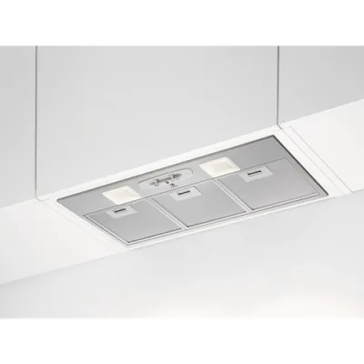 Electrolux | Cappa gruppo incasso LFG337S finitura inox da 70 cm