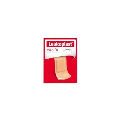 LEUKOPLAST ELASTIC M1X8CM
