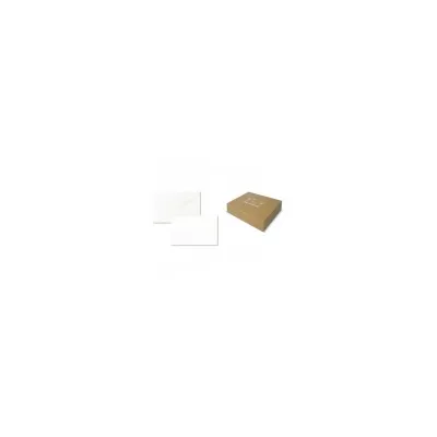 SAUL SADOCH REX CF100 BIGLIETTI 70X110MM BIANCO 8004