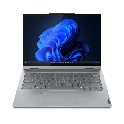 Lenovo ThinkBook 14 2-in-1 G5 IAU Intel Core Ultra 7 255U Ibrido (2 in 1) 35,6 cm (14") Touch screen WUXGA 16 GB DDR5-SDRAM 512