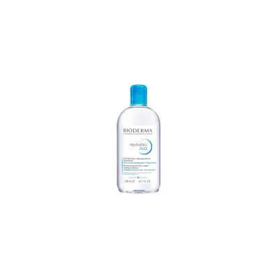 BIODERMA HYDRABIO H2O ACQUA MICELLARE 500ML