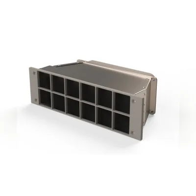 Foster Filtro carbone 9700 574