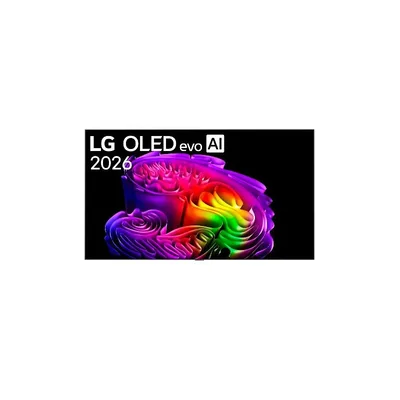 LG ENTERTAINMENT 55 OLED G6 WALL 4K UHD WEBOS26 OLED55G64LW.API