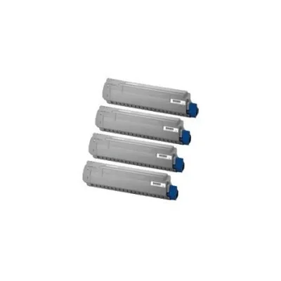 TONER COMPATIBILE OKI 46471103 C823 C833 C843 CIANO 7K