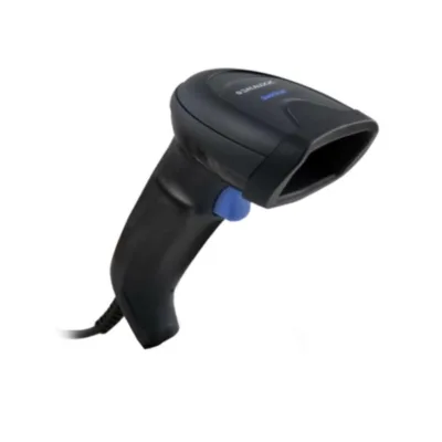 DATALOGIC SCANNER QUICKSCAN QD2590/2D/KIT QD2590-BKK1B