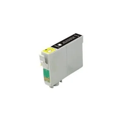 CARTUCCIA COMPATIBILE EPSON STYLUS R265 R360 R560 NERO T0801 C13T08014011