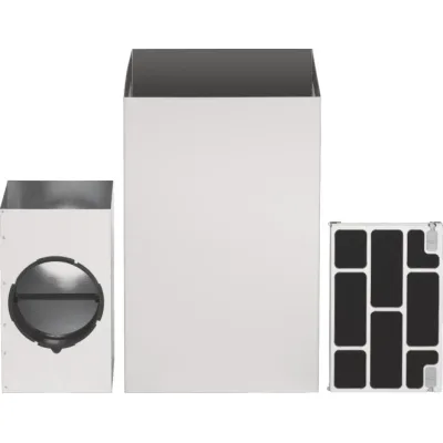 Asko Kit ricircolo RMS 105 ISA