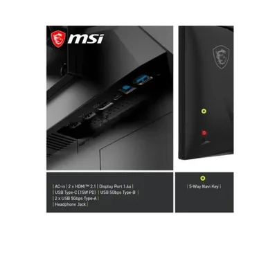 MAG 271KPD7 9S6-3CF69T-015