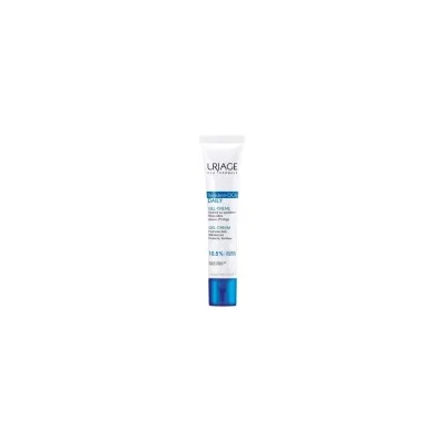 URIAGE BARIEDERM CICA DAILY GEL 40ML