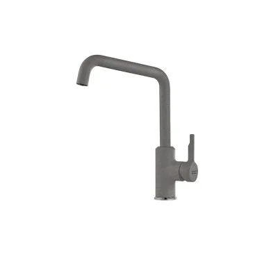 Franke Miscelatore monocomando Urban 115.0595.069 finitura stone grey