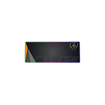 TAPPETINO MOUSE GAMING KEEPOUT RXL RGB 14 modalità di illuminazione