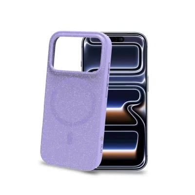 CELLY MS GLITT COV VL IPHONE 17 PRO COLMAGGLI1151VL
