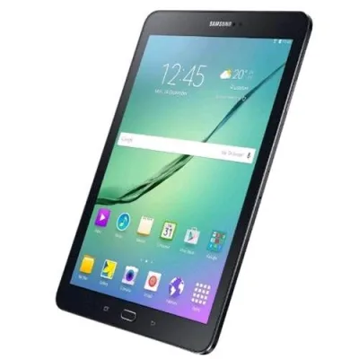 SAMSUNG T819 GALAXY TAB S2 (6) 9.7" 32GB WI-FI + 4G LTE ANDROID 6 TIM BLACK