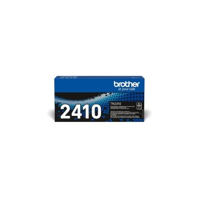 TONER ORIGINALE BROTHER TN2410 TN-2410 NERO 1K HL-L2310D