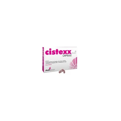 CISTEXX SHEDIR 14 CAPSULE