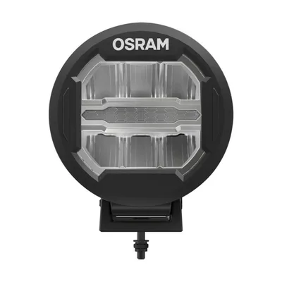 Fari addizionali LED Osram Round MX180-CB