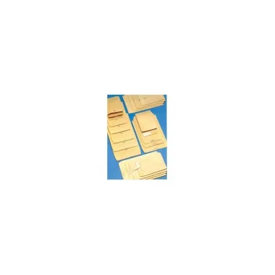 BLASETTI CF250 BUSTE SACCO AVANA 30X40CM 843