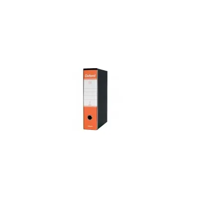 ESSELTE CF6REGISTRATORI OXFORD G85 ARANC 390785200
