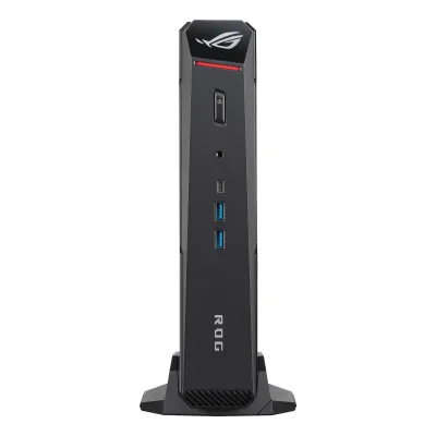 ASUS ROG NUC (2025) Jean Canyon, Ultra9 275HX, RAM 32Gb, SSD 2TB, RTX5080, Win11, Wi-Fi 7, 3Yr PUR, EU Cord