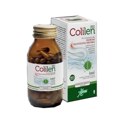 COLILEN IBS 96OPR