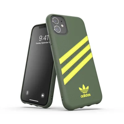 ADIDAS ADIDAS COVER IPHONE 12 MINI GN/YW EX7915
