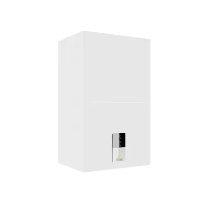 Caldaia A Condensazione Ferroli Serie BLUEHELIX HITECH RRT 28 K 50 Con Accumulo Di 50 Litri Metano o GPL Completa Di Kit Scarico Fumi