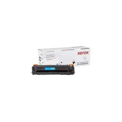 TONER ORIGINALE XEROX EVERYDAY 006R04260 HP 205A CF531A CIANO LaserJet Pro MFP M180 M181