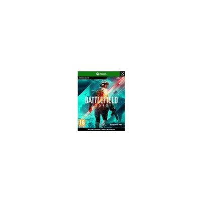 ELECTRONIC ARTS BATTLEFIELD 2042 SERIE X 1082571