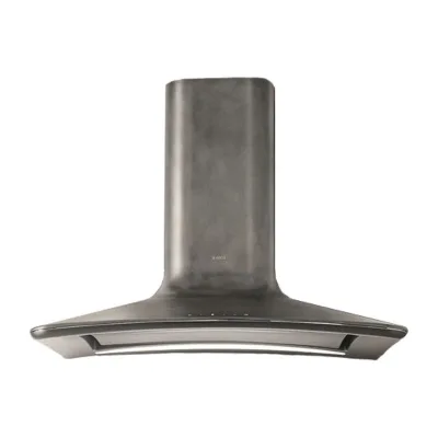 Elica Cappa filtrante a parete SWEET PELTROX/F/85 PRF0120689A finitura peltrox da 85 cm