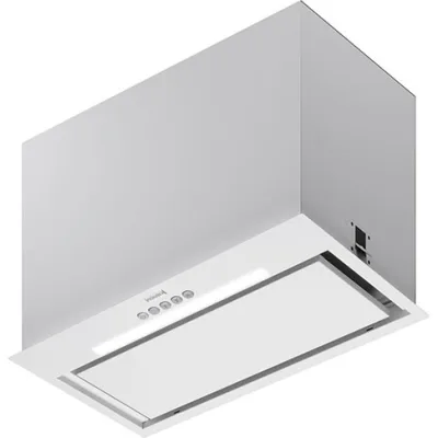 Franke: Cappa da incasso Box Colore FBFE WH MATT A52 305.0665.366 finitura white matt da 52 cm