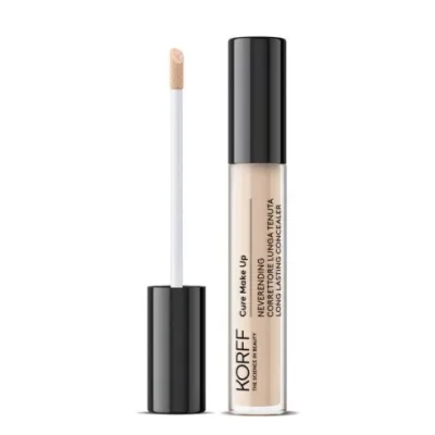 KORFF MAKEUP CORRETTORE NEVERENDING LUNGA TENUTA 01