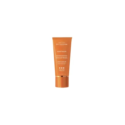 ESTHEDERM BRONZ REPAIR SOIN HYDRA PROTECTEUR ANTI RUGHE 3 SOLI 50ML