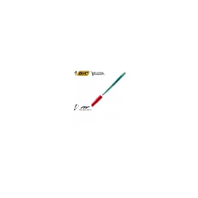 BIC CF12 MARKERVELLEDA 1741 1 4ROSSO 1199174103