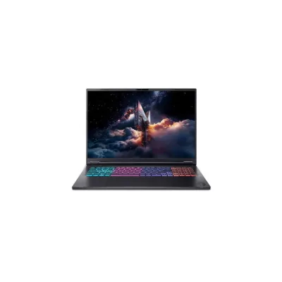 ACER NITRO 18 AI AN18-61-R86B Copilot + PC 18" WQXGA 165Hz AMD RYZEN AI 9 365 RAM 32GB-SSD 1TB NVMe-NVIDIA GeForce RTX 5070 Ti 1