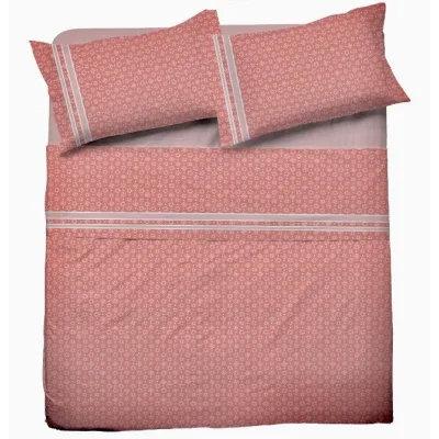 Completo letto Venere fantasie colorate 1 piazza e mezza by Novia