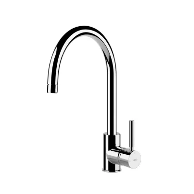 Gessi Miscelatore monocomando Neutron Collection 20570 031 finitura cromato - IN PROMOZIONE FINO AL 6/07