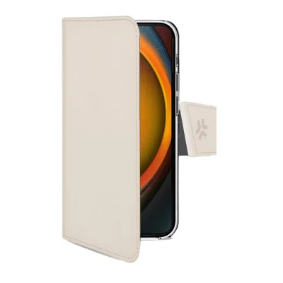 CELLY WALLY CASE IPHONE 16 PRO MAX SAND WALLY1081SD