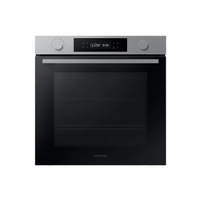 Samsung: Forno multifunzione NV7B41403BS finitura inox da 60 cm