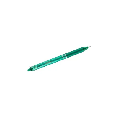 PENNA EVIDENZIATORE CANCELLABILE RETRATTILE PILOT FRIXION CLICKER BLRT-FR7-G VERDE