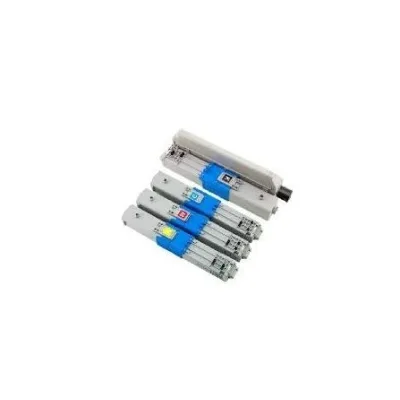Toner COMPATIBILE OKI 44973536 C301 C321 MC342 NERO 2.2K