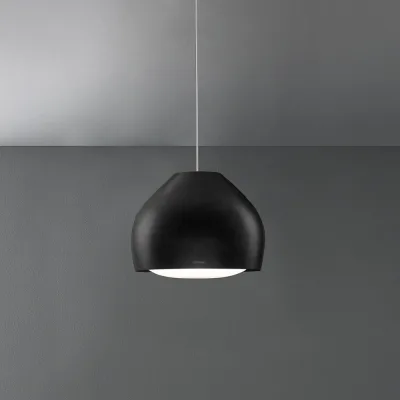 Falmec Lampada a sospensione Sophie Lamp finitura antracite da Ø22 cm - IN PROMOZIONE CON VOUCHER FINO AL 6/07