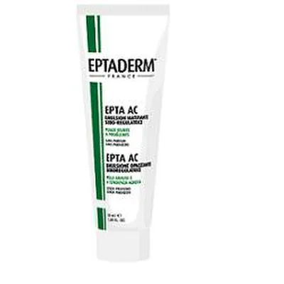 EPTA AC EMULSIONE OPAC 50ML