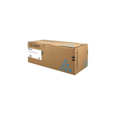 TONER ORIGINALE RICOH 407717 SP C252 C262 DN CIANO 6K
