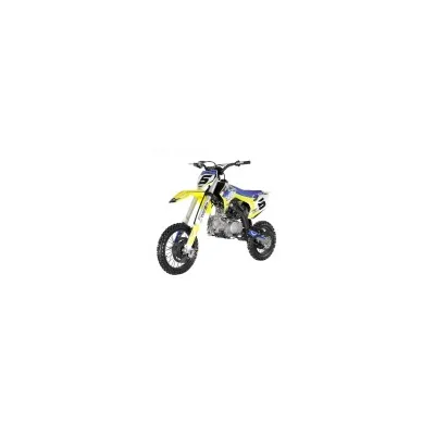 Pit Bike Apollo RXF Open 125cc 14/12