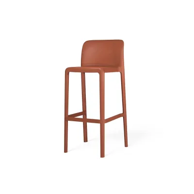 Connubia Sgabello Bayo CB1985 in polipropilene da h. 101 cm - IN PROMOZIONE FINO ALL' 11/07