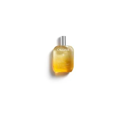 CAUDALIE SOLEIL DES VIGNES OLIO TRATTANTE 100ML