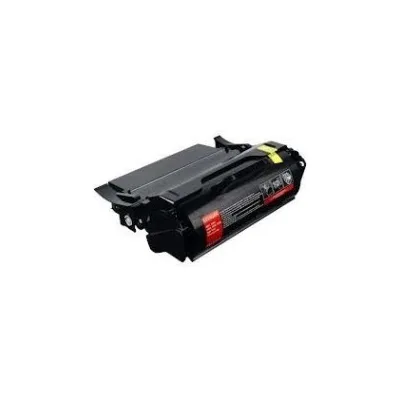 Toner COMPATIBILE Lexmark X651 X652 X654 X656 X658 X651H11E NERO 25K
