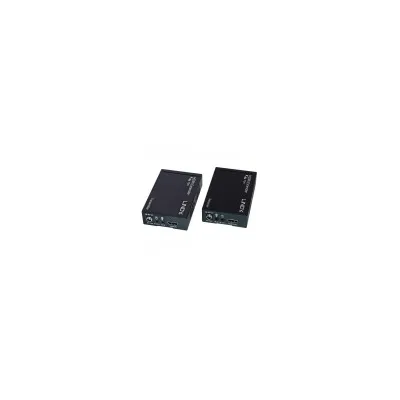 Lindy EXTENDER HDBASET HDMI IR CAT.6 7 38139