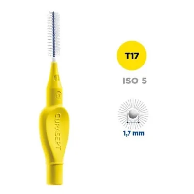 CURASEPT PROXI T17 GIALLO/YEL