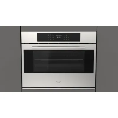 Fulgor Forno multifunzione FCO 7515 TEM X finitura acciaio inox da 75 cm
